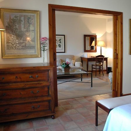 Hotel Puerta De La Luna Baeza Eksteriør bilde
